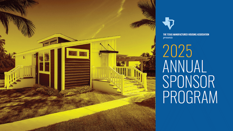 annual sponsor header